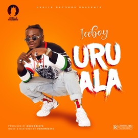 Uruala Iceboy IBM