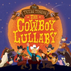 The Cowboy Lullaby - Single