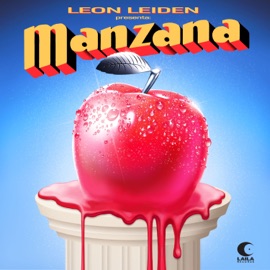 Manzana Leon Leiden