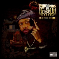 Heir 2 the Throne - Phinehas Gad Israel