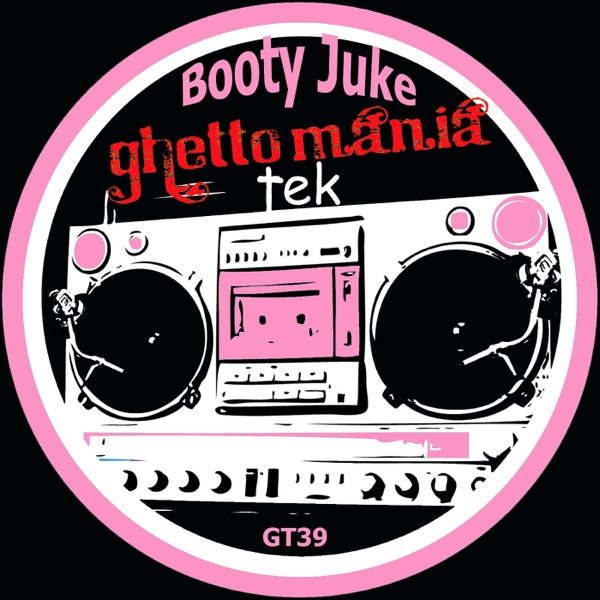 Booty Juke - Single