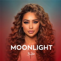 Moonlight (Instrumental) - Single - BuJaa Beats