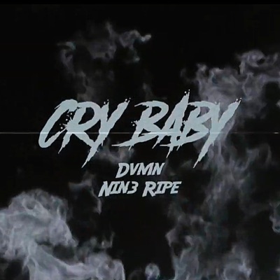 Cry Baby (feat. Dvmnbaby) - Single