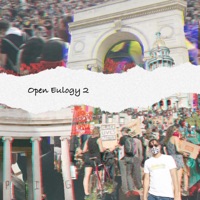 Open Eulogy 2 - Single - Alex Blocker