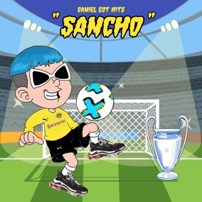 Sancho - Single