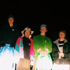 Dengarkan A¢ap Roundabout Gang, tonton video musik, baca bio, lihat tanggal tur & lainnya!