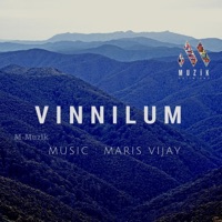 Vinnilum - Single - Maris Vijay