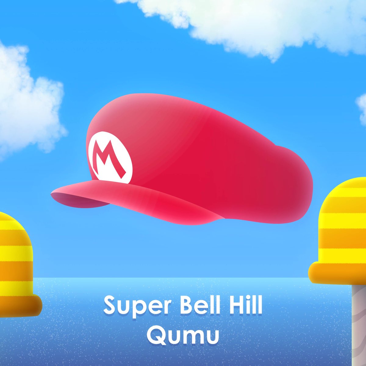 ‎super Bell Hill From Super Mario 3d World Single Album By Qumu Apple Music 4057
