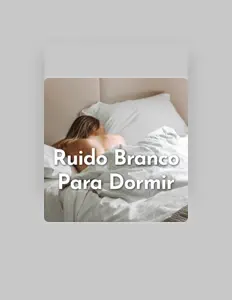 Poslechněte si interpreta Sons Para Dormir Lab, sledujte hudební videa, přečtěte si životopis, podívejte se na data turné a další informace.