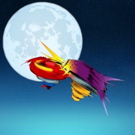 Beyblade Harvey Scratch