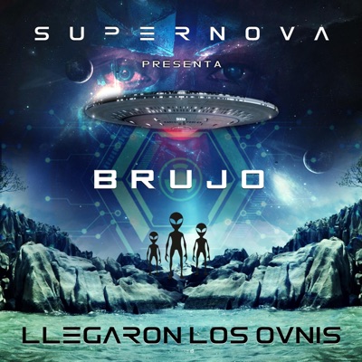 LLEGARON LOS OVNI - EP