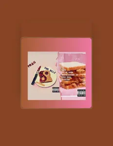 Luister naar Pun Billz, bekijk muziekvideo's, lees de bio, bekijk de tourdata, en meer!