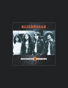 Listen to Clientelle, watch music videos, read bio, see tour dates & more!