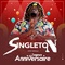 Joyeux Anniversaire - Singleton lyrics