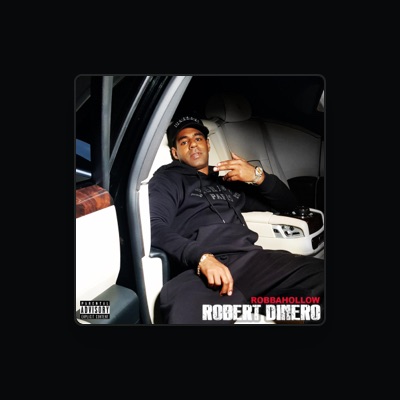 Listen to Robbahollow, watch music videos, read bio, see tour dates & more!