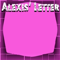 Alexis' Letter - Single - Braun