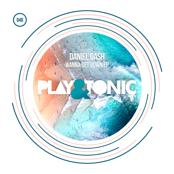 Wanna Get Down - Single