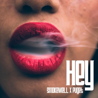 Hey (feat. Puget) - Single
