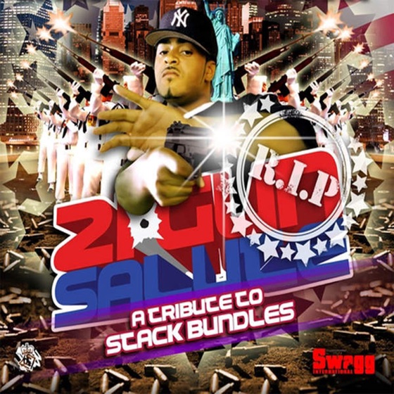 Cover artwork for Fully Loaded Glock
