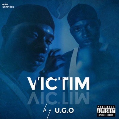 Victim - Single