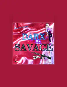 Hör dir DARX an, schau dir Musikvideos an, lies die Biografie, finde Tourdaten und mehr!
