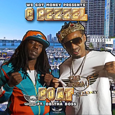 Boat (feat. OB Tha Boss) - Single