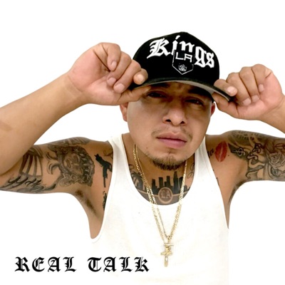 Real Talk - Single