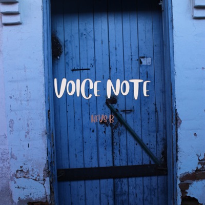 Voice Note - Single