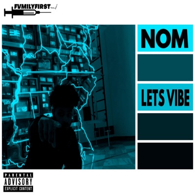 Let's Vibe - EP