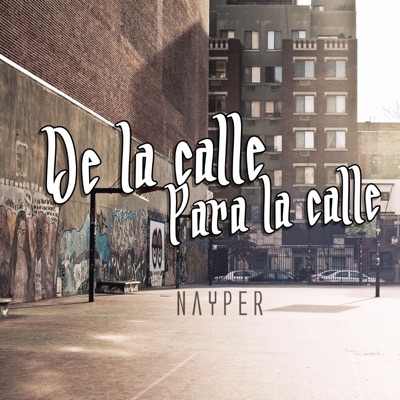 De la Calle para la Calle - Single