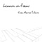 Lennon on Piano - Single