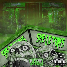 Grind (feat. WYA Patch) M.extra