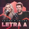 Letra A (Ao Vivo) - Single