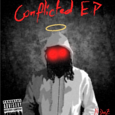 Conflicted - EP