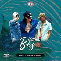 Último Beso (feat. Marcianeke & Yammir) - Single - Nicoclear, Marcianeke & Yammir