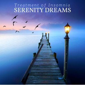 Serenity Dreams: Treatment of Insomnia, Ambient Music Therapy, Relaxing Zen Music for Deep Sleep