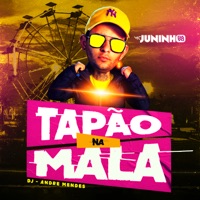Tapão na Mala - Single - MC Juninho da VD