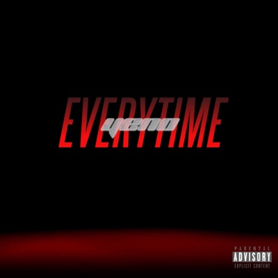 Everytime - Single