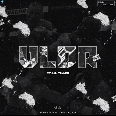 Vldr (feat. Tiller) - Single
