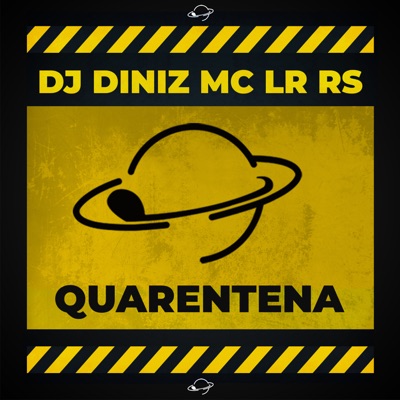 Quarentena - Single