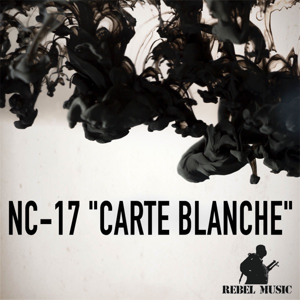 Carte Blanche (feat. Black Opps & OB1) - EP