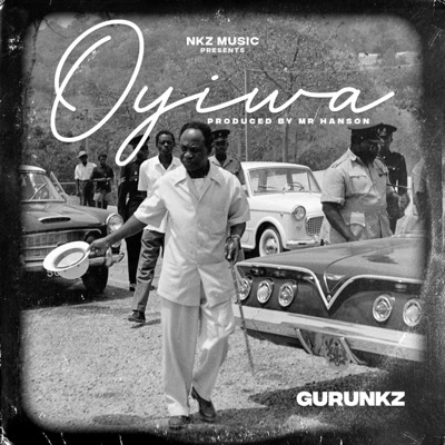 Oyiwa - Single