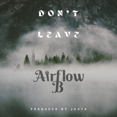 Don't Leave - Single