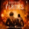 Dropping Flames - Ncrypta & Bloodlust lyrics