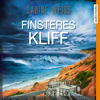 Finsteres Kliff - Sabine Weiß