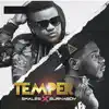 Stream & download Temper (feat. Burna Boy) [Remix] - Single