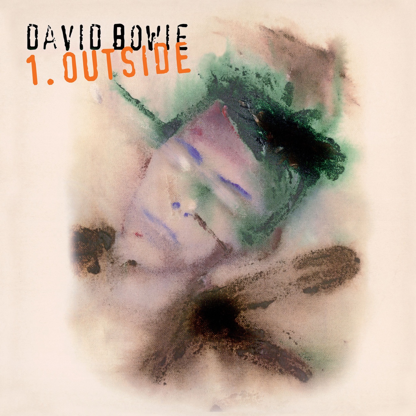 Strangers When We Meet by David Bowie