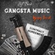 Gangsta Music feat Yung Treal Single