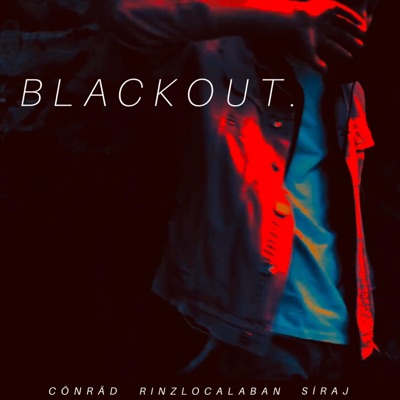 Blackout. - EP