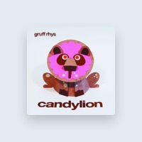 Gruff Rhys